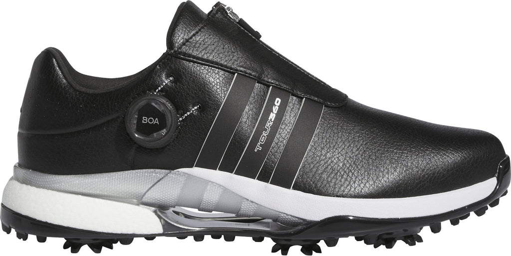 Men's Tour360 24 BOA Golf Shoes - Black