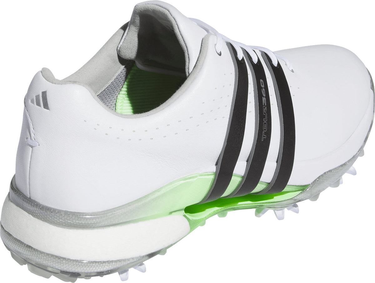 Women's Tour360 24 Boost Golf Shoes - White