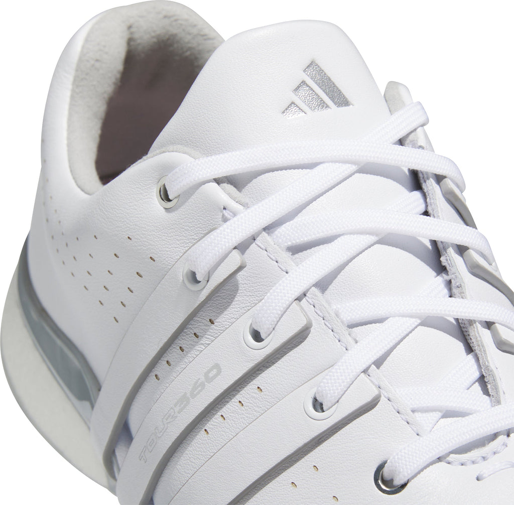 Women's Tour360 24 Boost Golf Shoes - White