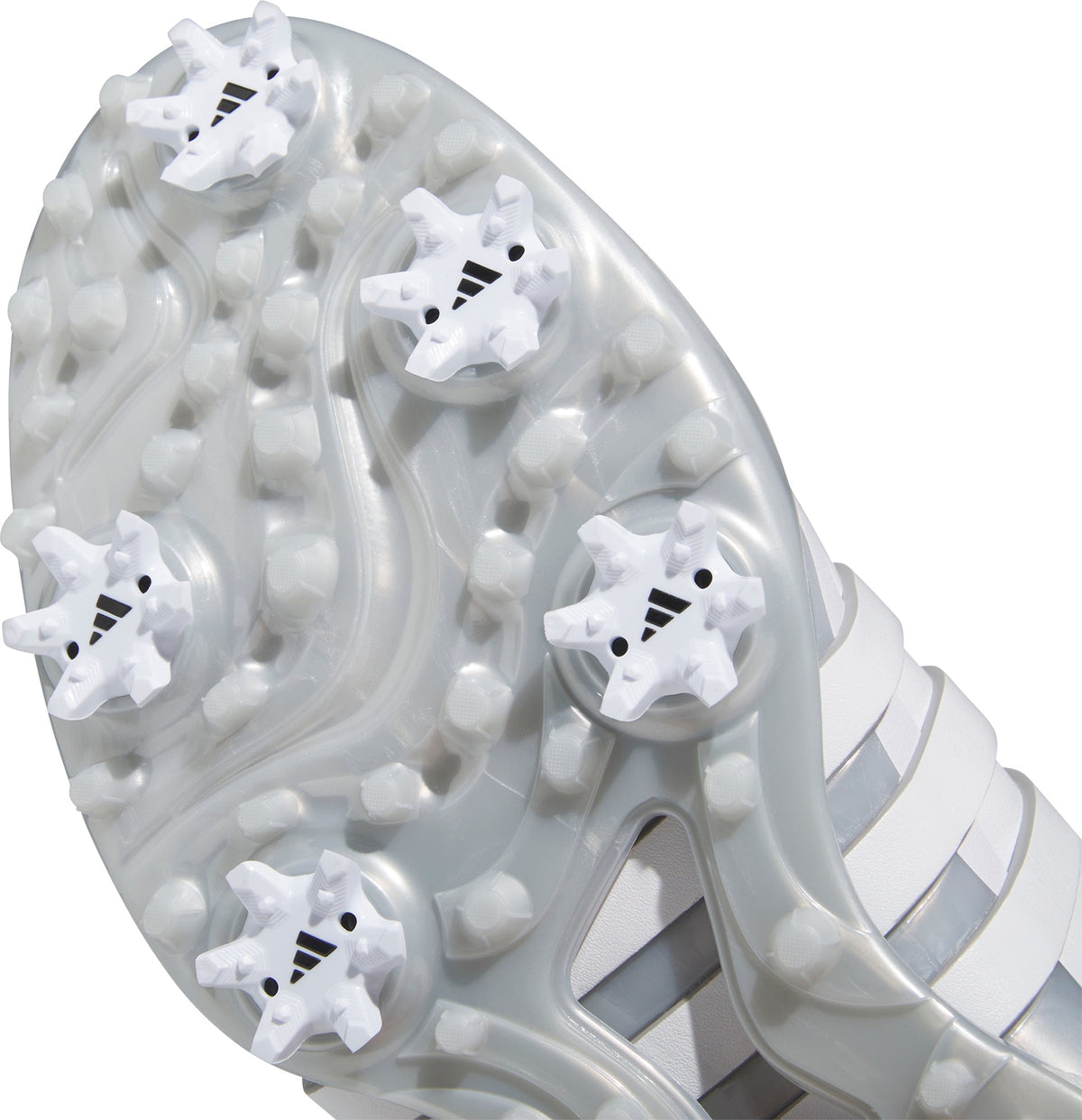 Women's Tour360 24 Boost Golf Shoes - White