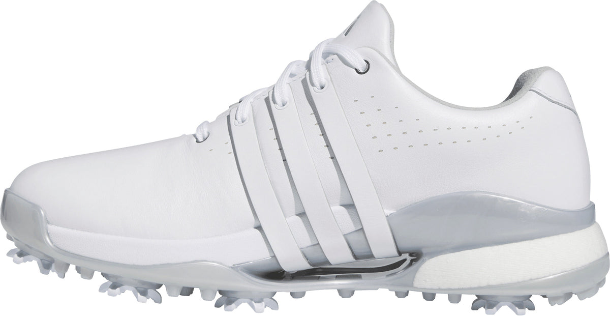 Women's Tour360 24 Boost Golf Shoes - White