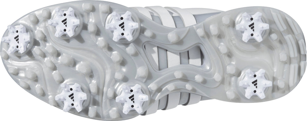 Women's Tour360 24 Boost Golf Shoes - White
