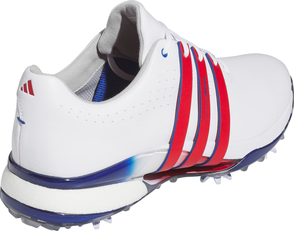 Men's Tour360 24 Golf Shoes - White