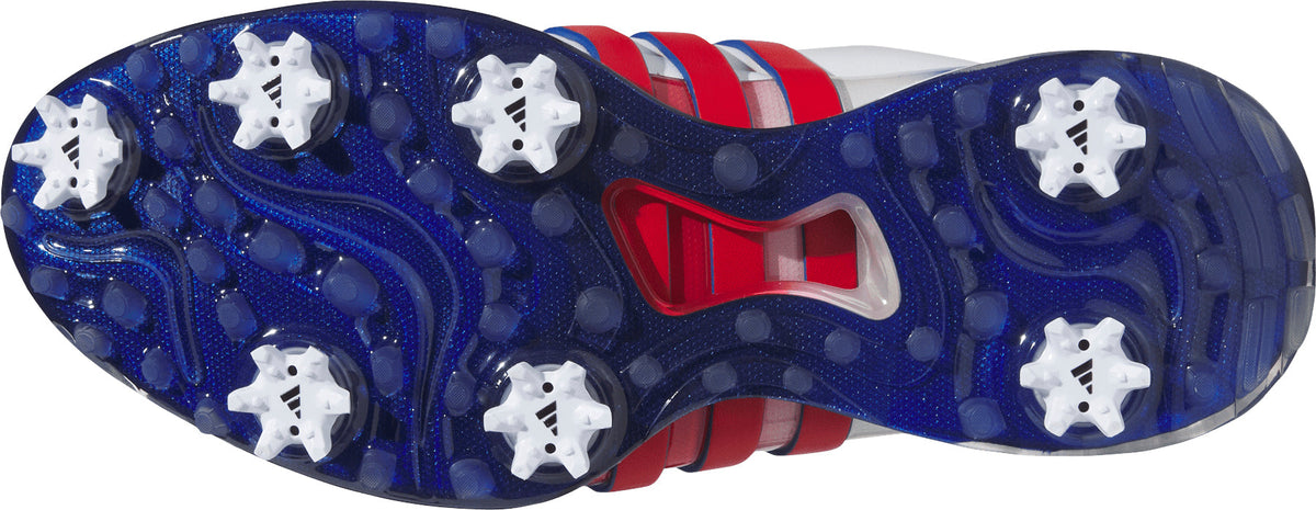 Men's Tour360 24 Golf Shoes - White