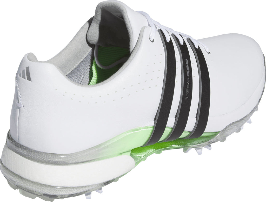 Men's Tour360 24 Golf Shoes - White