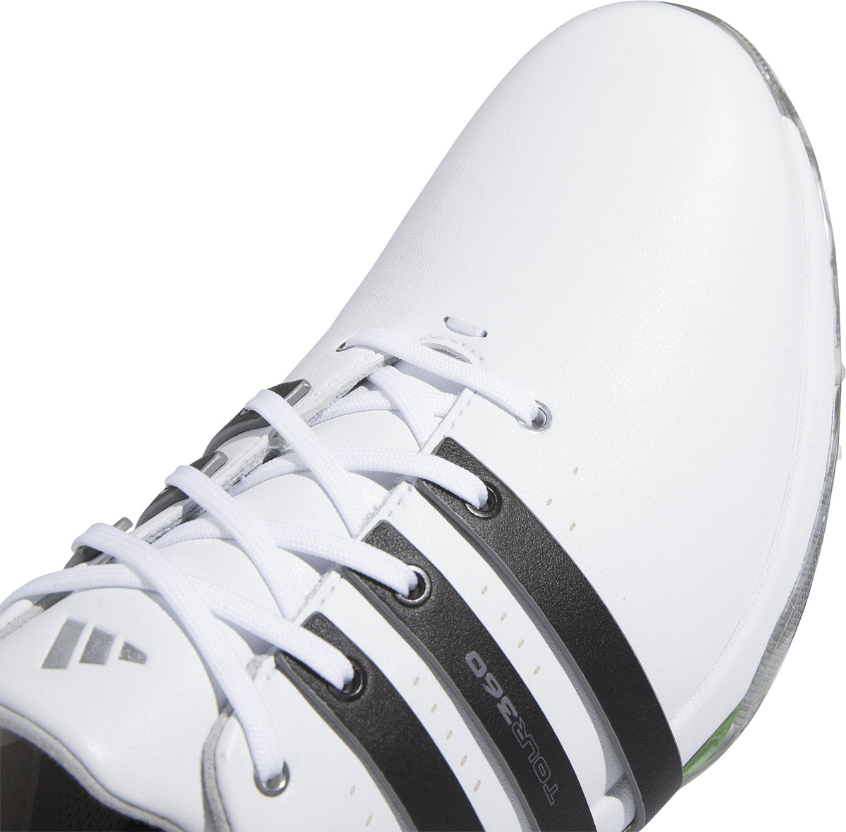 Men's Tour360 24 Golf Shoes - White