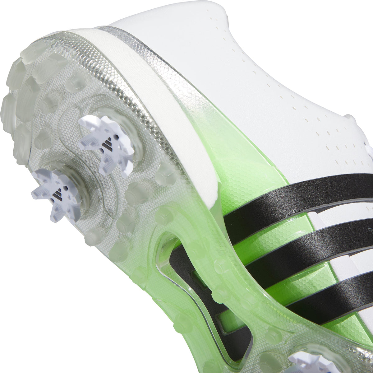Men's Tour360 24 Golf Shoes - White