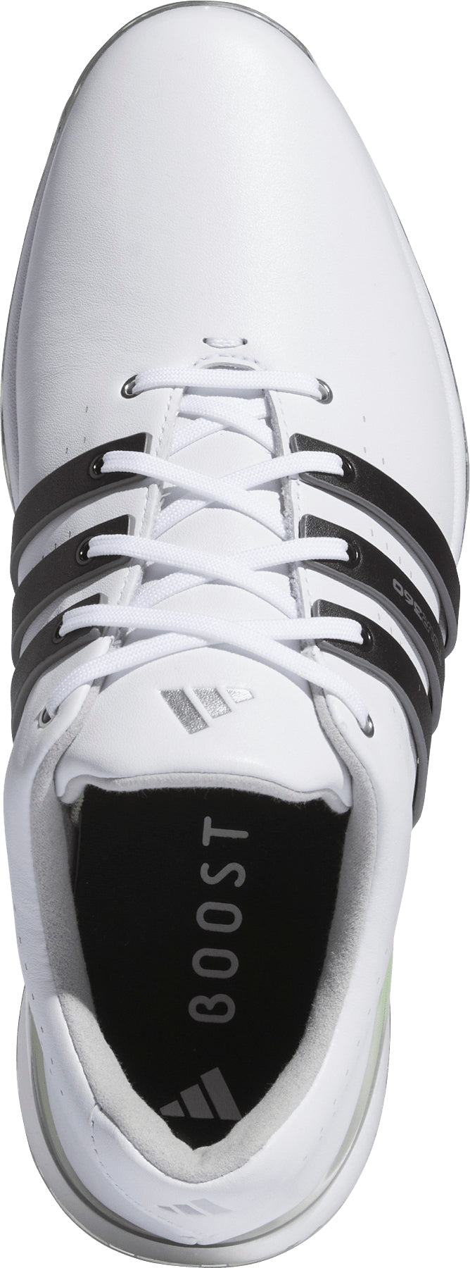 Men's Tour360 24 Golf Shoes - White