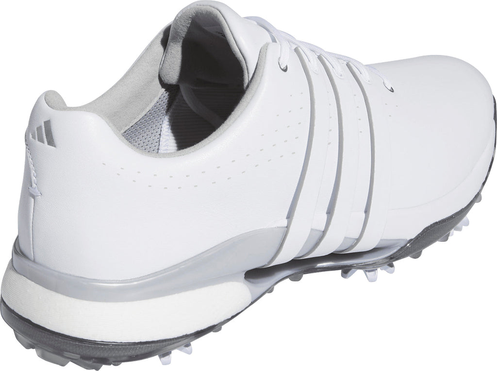 Men's Tour360 24 Golf Shoes - White