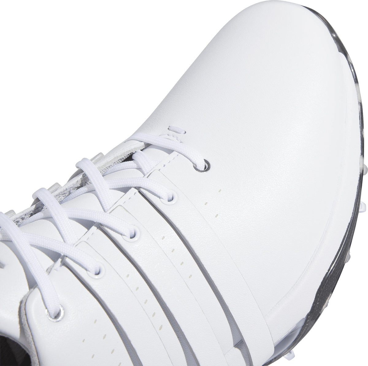 Men's Tour360 24 Golf Shoes - White