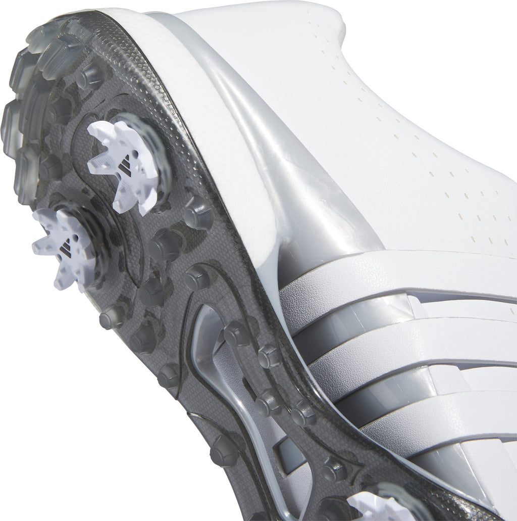 Men's Tour360 24 Golf Shoes - White