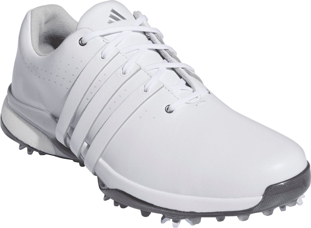 Men's Tour360 24 Golf Shoes - White