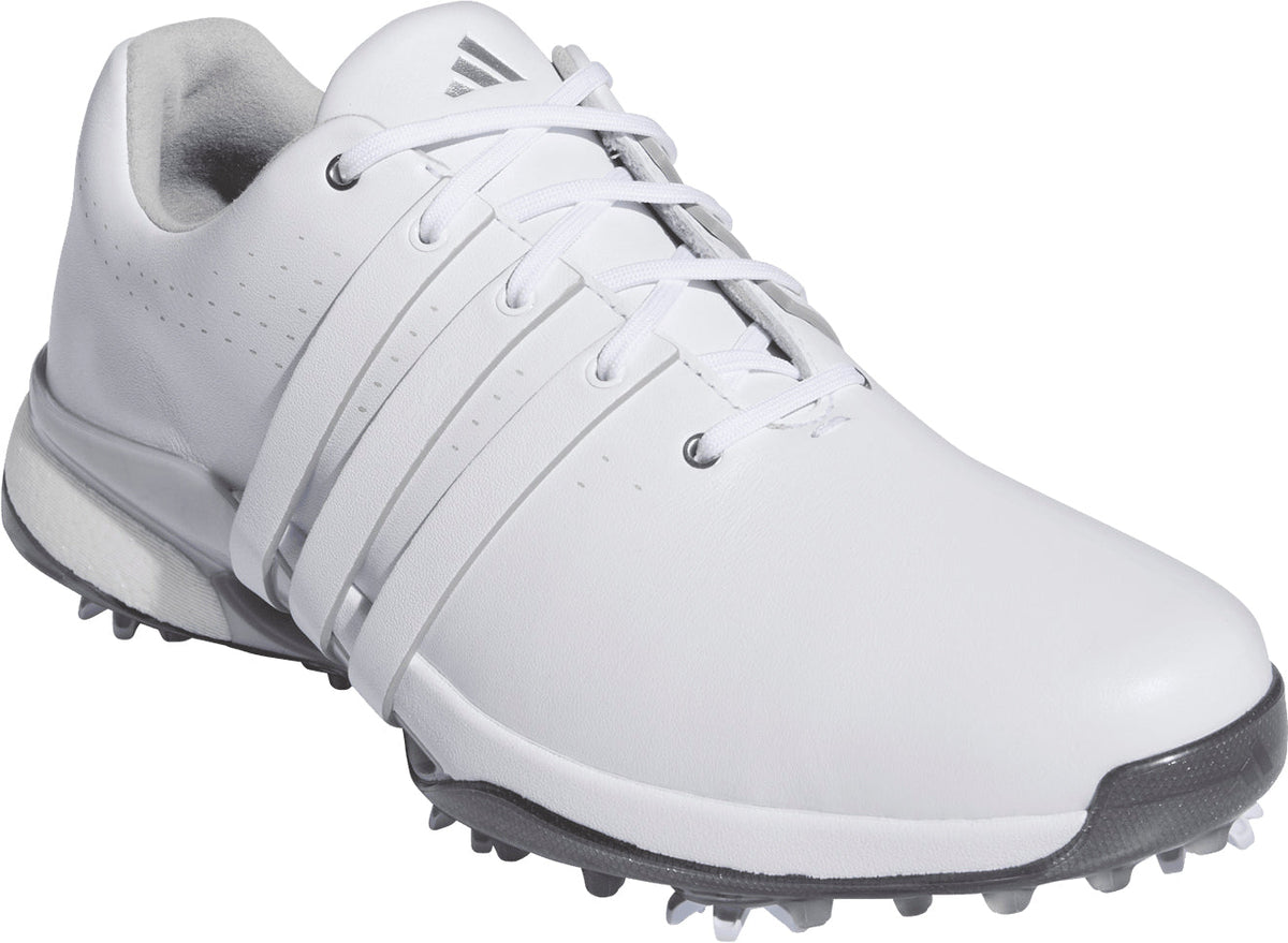 Men's Tour360 24 Golf Shoes - White