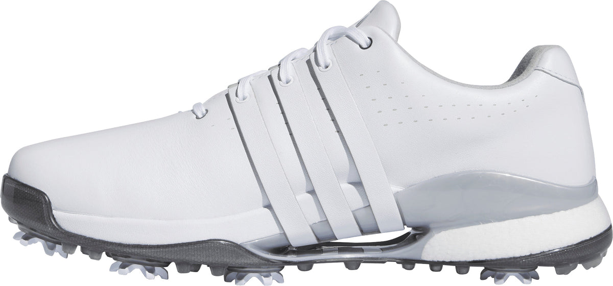 Men's Tour360 24 Golf Shoes - White