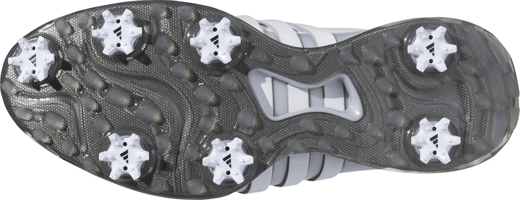 Men's Tour360 24 Golf Shoes - White