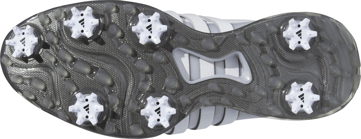 Men's Tour360 24 Golf Shoes - White