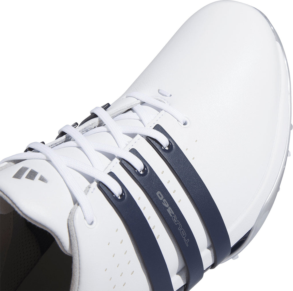 Men's Tour360 24 Golf Shoes - White