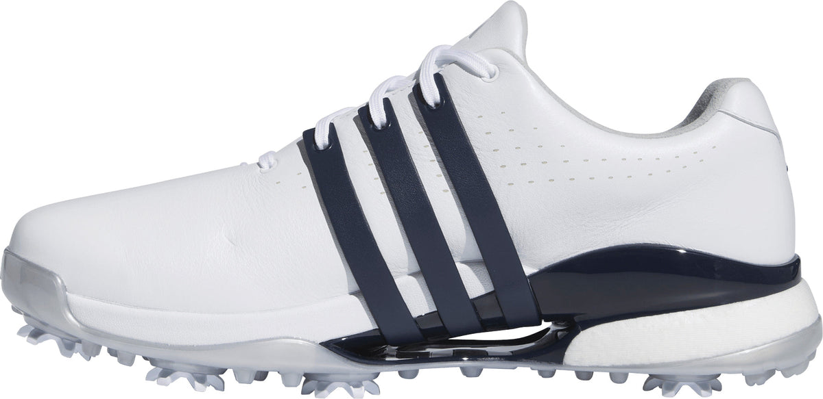 Men's Tour360 24 Golf Shoes - White