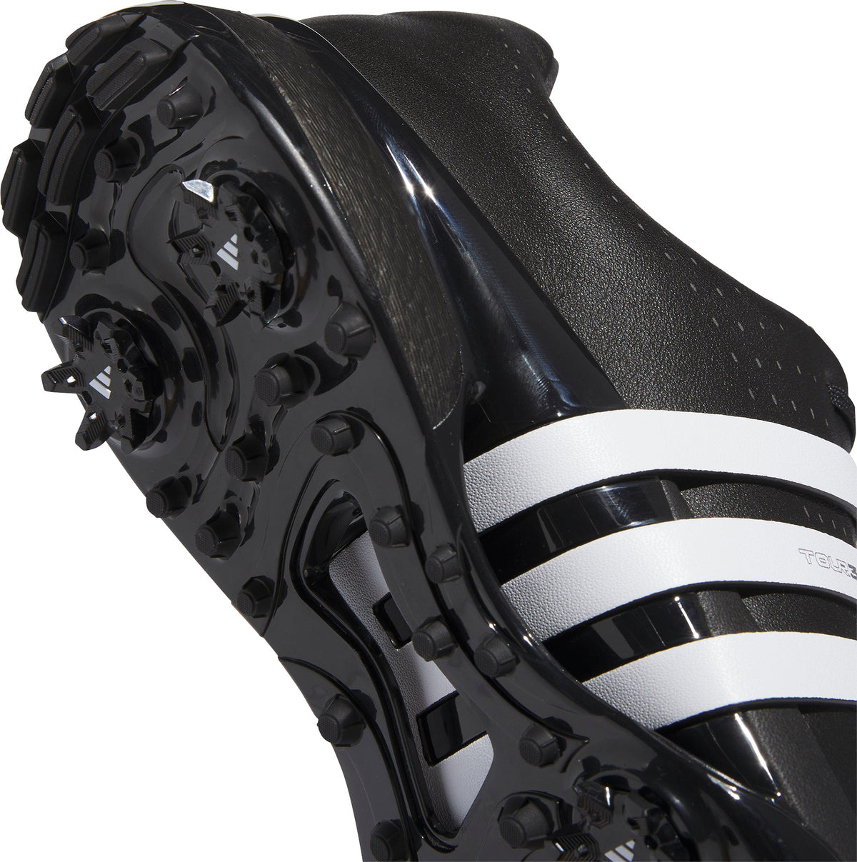 Men's Tour360 24 Golf Shoes - Black