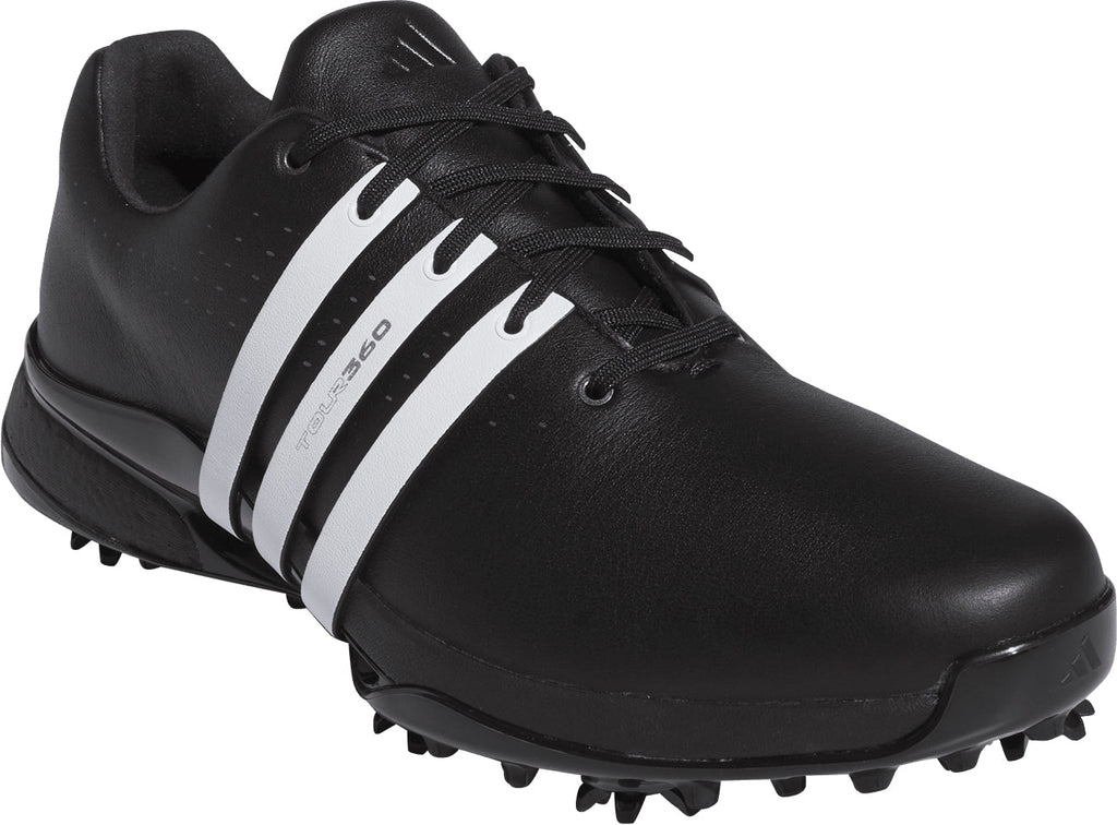 Men's Tour360 24 Golf Shoes - Black