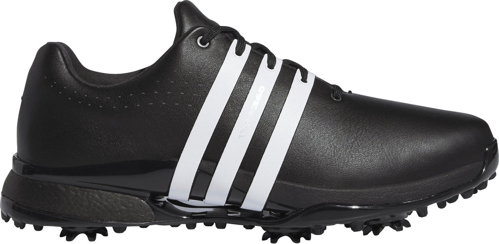 Men's Tour360 24 Golf Shoes - Black