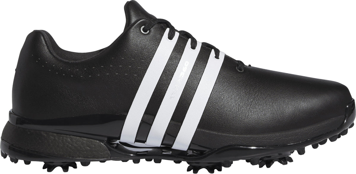 Men's Tour360 24 Golf Shoes - Black