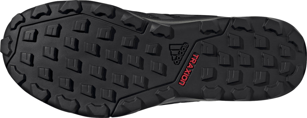 Men's Terrex Tracerocker 2 GORE-TEX Trail Running Shoes - Black