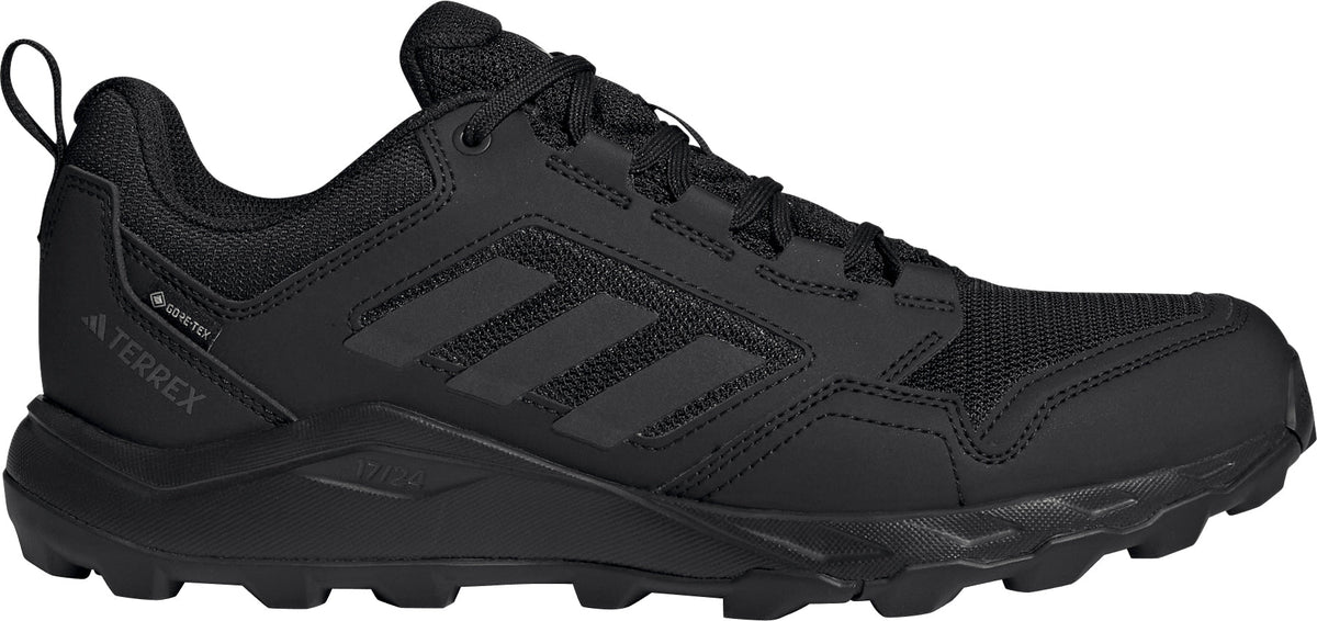 Men's Terrex Tracerocker 2 GORE-TEX Trail Running Shoes - Black