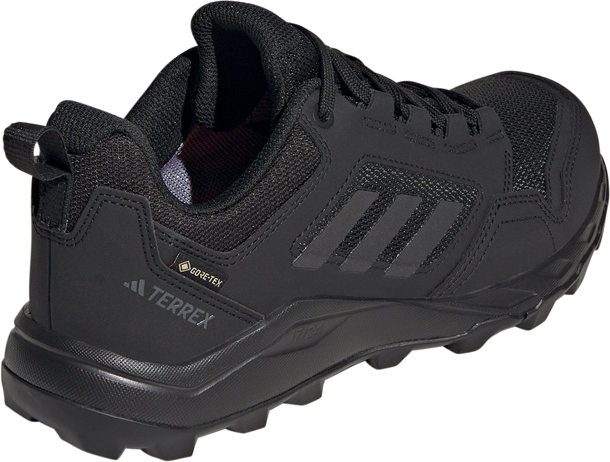 Women's Terrex Tracerocker 2 GORE-TEX Trail Running Shoes - Black