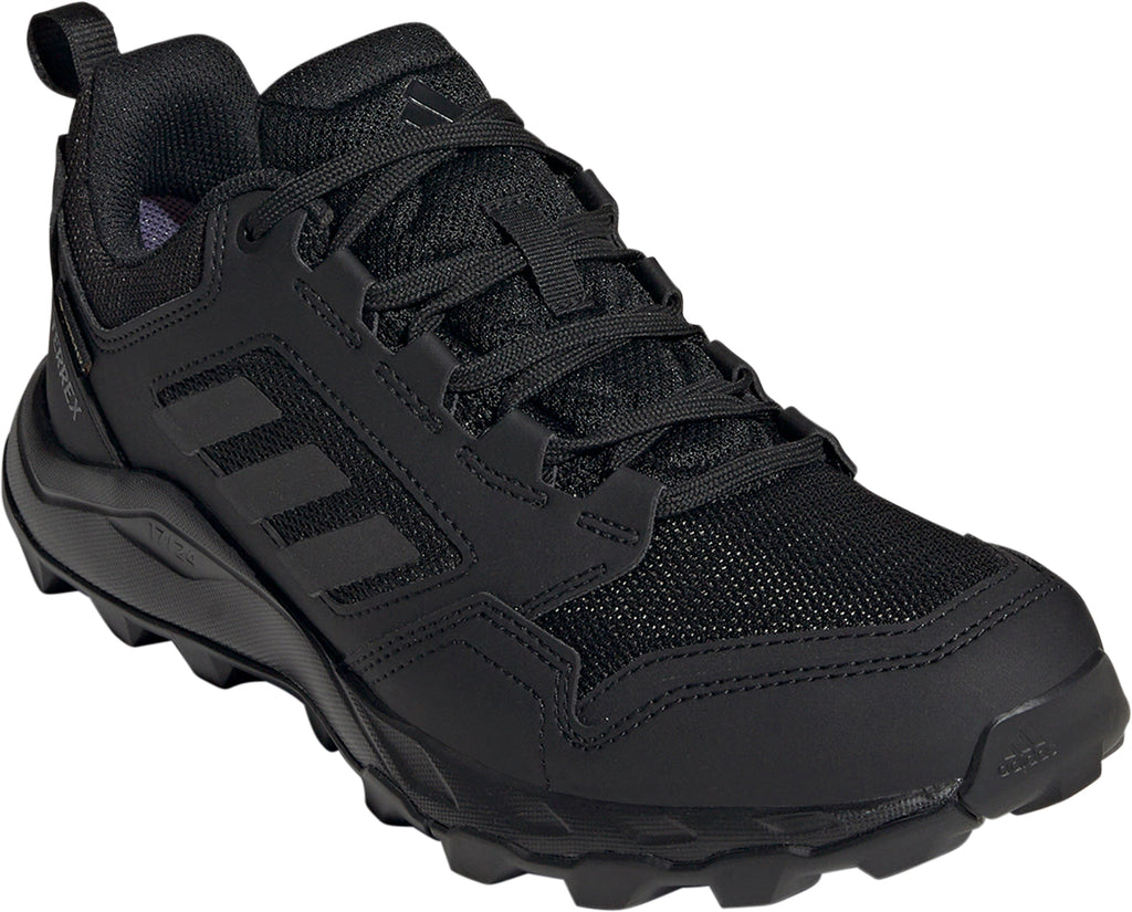 Women's Terrex Tracerocker 2 GORE-TEX Trail Running Shoes - Black