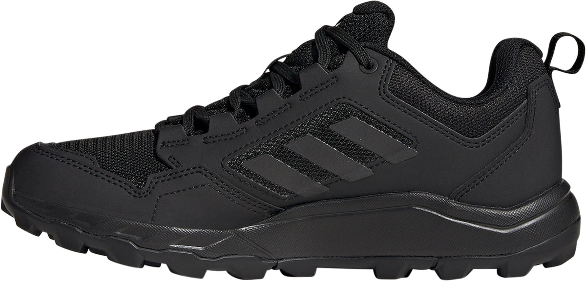 Women's Terrex Tracerocker 2 GORE-TEX Trail Running Shoes - Black