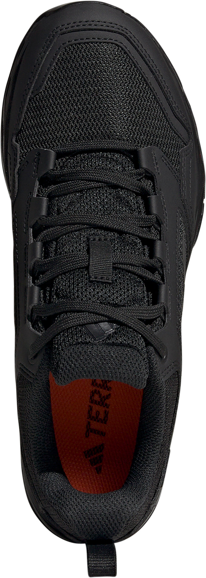 Women's Terrex Tracerocker 2 GORE-TEX Trail Running Shoes - Black