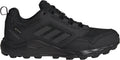 Women's Terrex Tracerocker 2 GORE-TEX Trail Running Shoes - Black