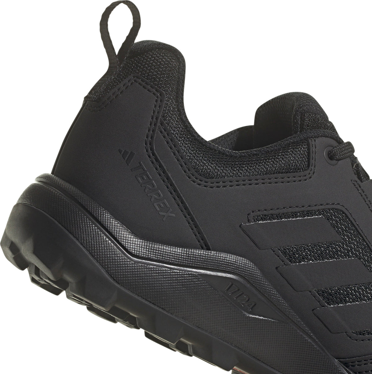 Men's Terrex Tracerocker 2 Trail Running Shoes - Black
