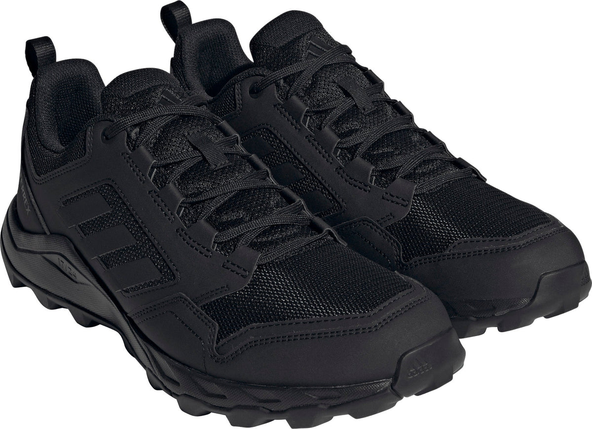 Men's Terrex Tracerocker 2 Trail Running Shoes - Black