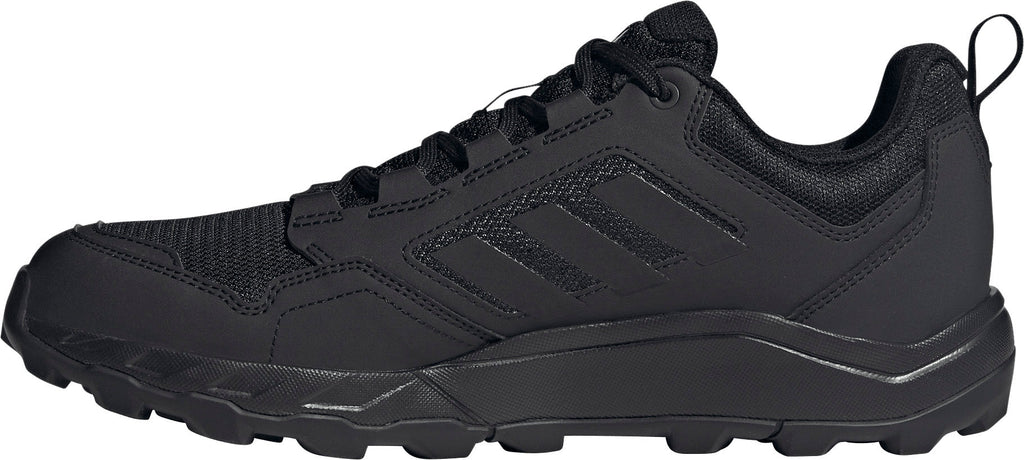 Men's Terrex Tracerocker 2 Trail Running Shoes - Black