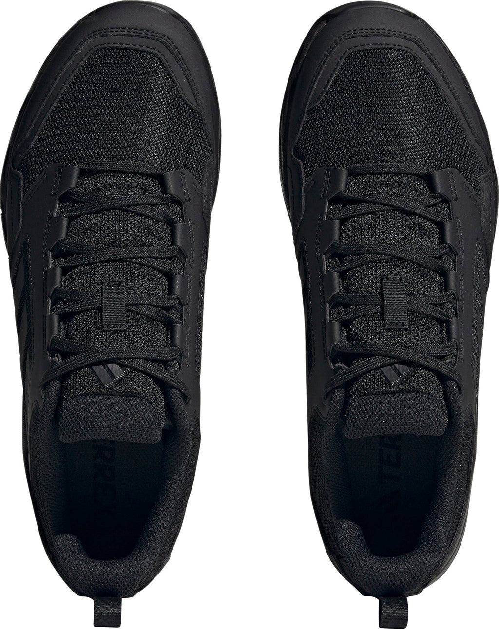 Men's Terrex Tracerocker 2 Trail Running Shoes - Black