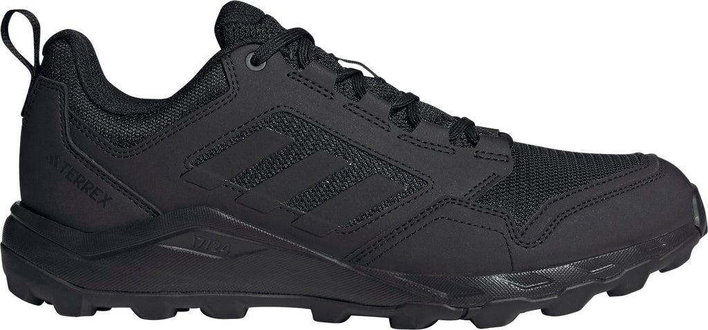 Men's Terrex Tracerocker 2 Trail Running Shoes - Black