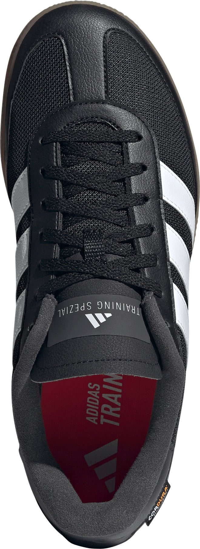Men's Training Spezial Training Shoes - Black
