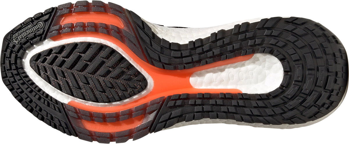 Men's Ultra Boost 22 COLD.RDY 2 Road Running Shoes - Orange