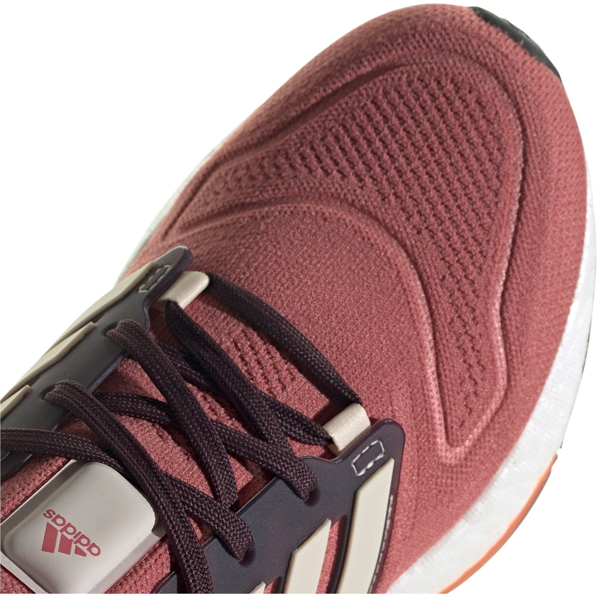 Women's Ultra Boost 22 Road Running Shoes - Red