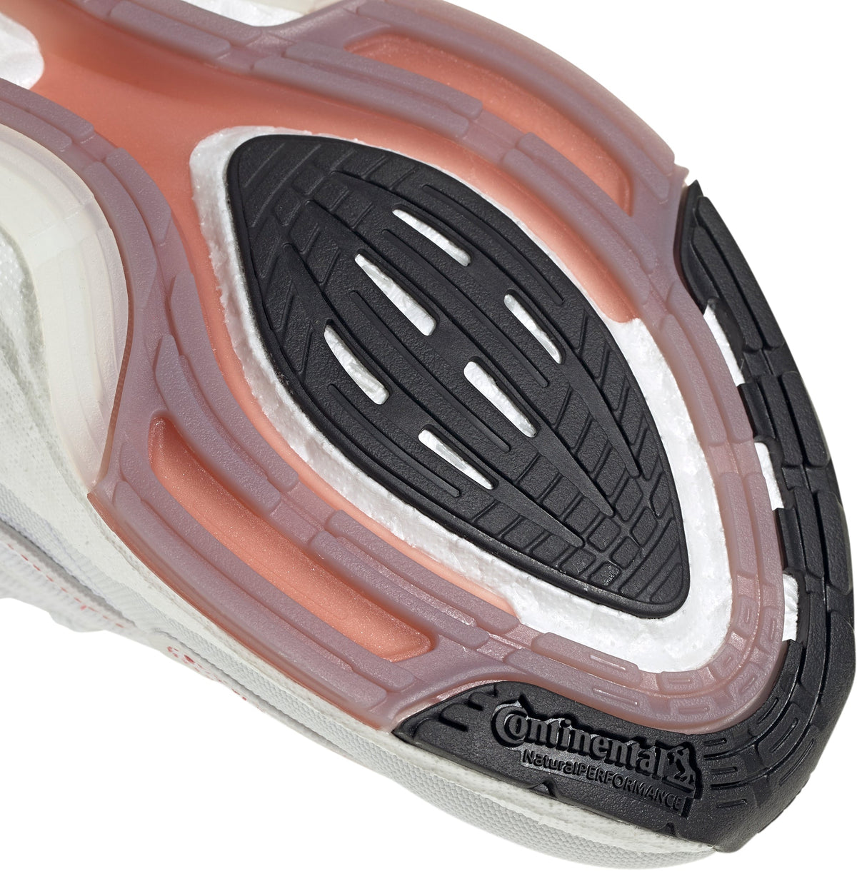 Women's Ultra Boost 22 Road Running Shoes - White