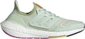 Women's Ultra Boost 22 Road Running Shoes - Green