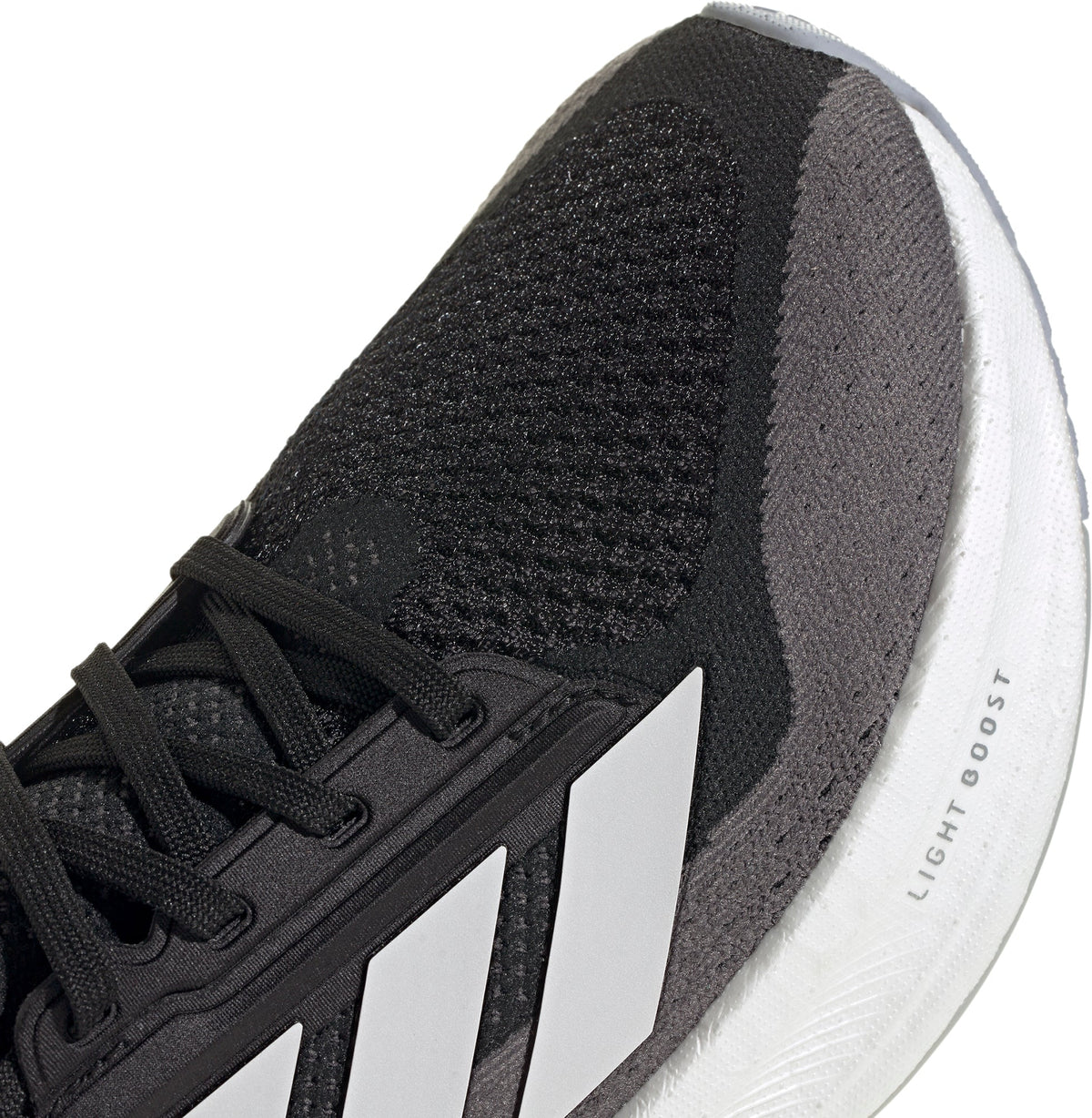 Women's Ultra Boost 5X Road Running Shoes - Black