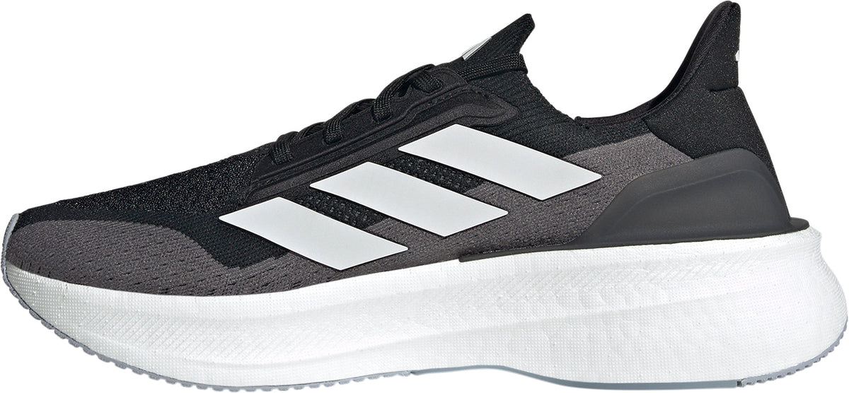 Women's Ultra Boost 5X Road Running Shoes - Black