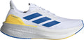 Men's Ultra Boost 5X Road Running Shoes - White
