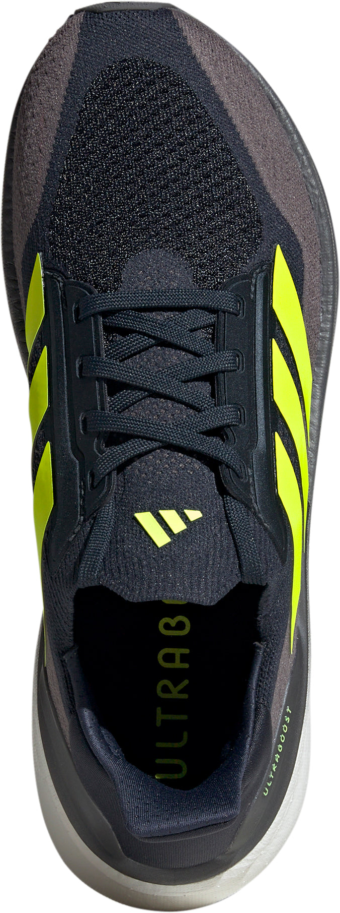 Men's Ultra Boost 5X Road Running Shoes - Blue