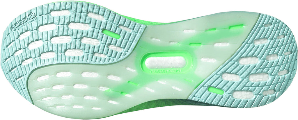 Men's Ultra Boost 5X Road Running Shoes - White