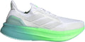 Men's Ultra Boost 5X Road Running Shoes - White