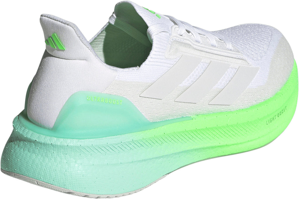 Women's Ultra Boost 5X Road Running Shoes - White